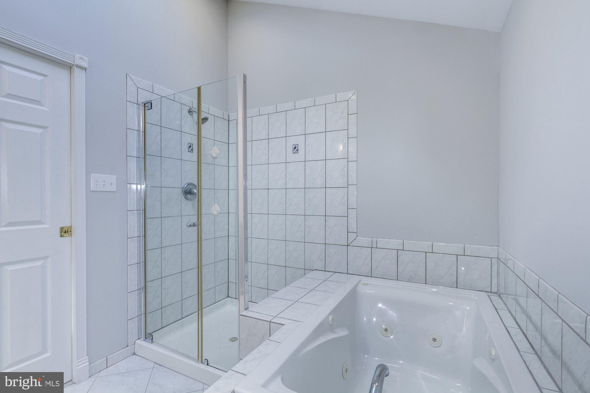 537 Ellis Road Havertown, PA 19083 - Photo 46 of 71 Master Bath