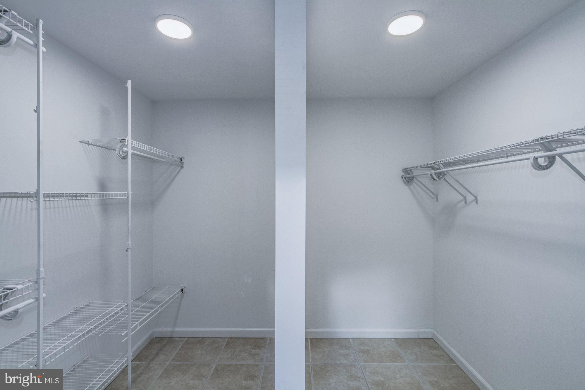 537 Ellis Road Havertown, PA 19083 - Photo 48 of 71 Master Closet