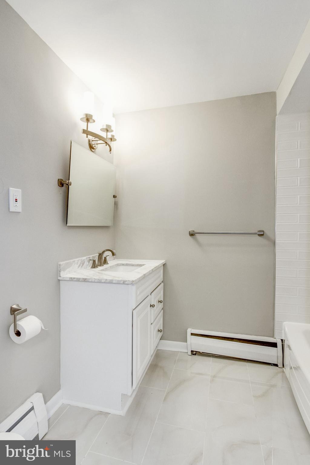 537 Ellis Road Havertown, PA 19083 - Photo 50 of 71 3rd Full Bath