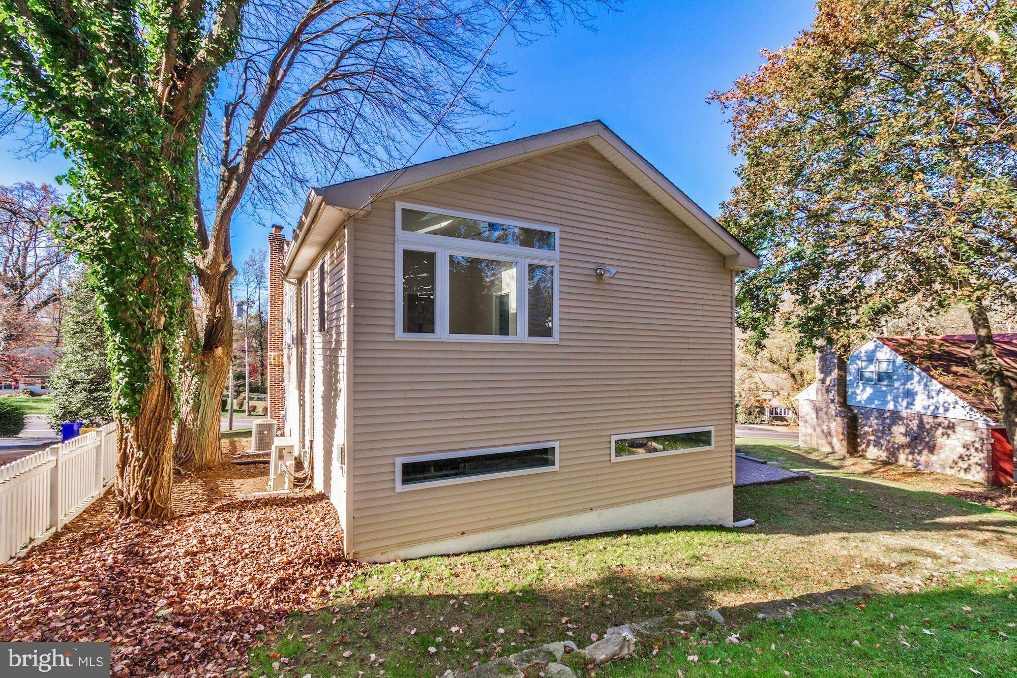 537 Ellis Road Havertown, PA 19083 - Photo 63 of 71 Backyard