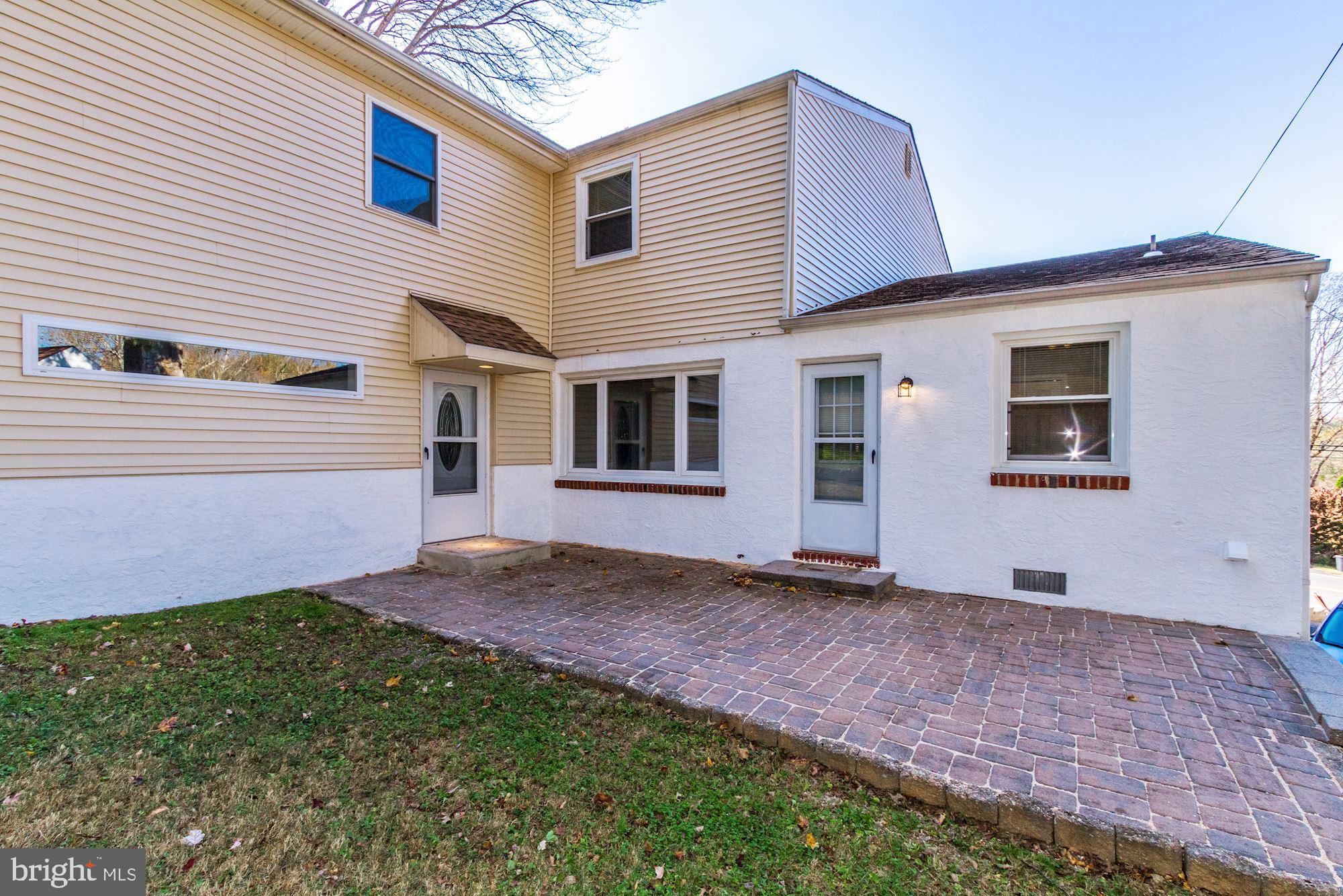 537 Ellis Road Havertown, PA 19083 - Photo 67 of 71 Backyard