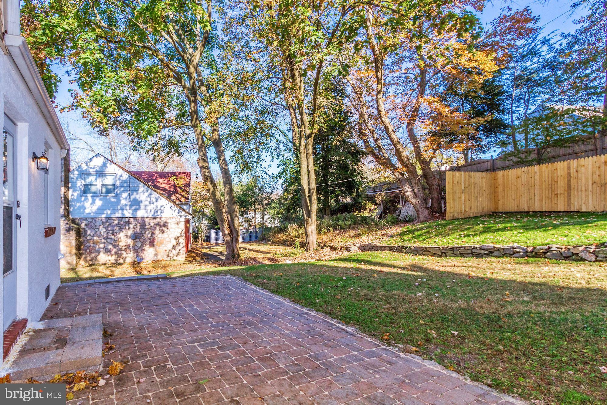 537 Ellis Road Havertown, PA 19083 - Photo 69 of 71 Patio