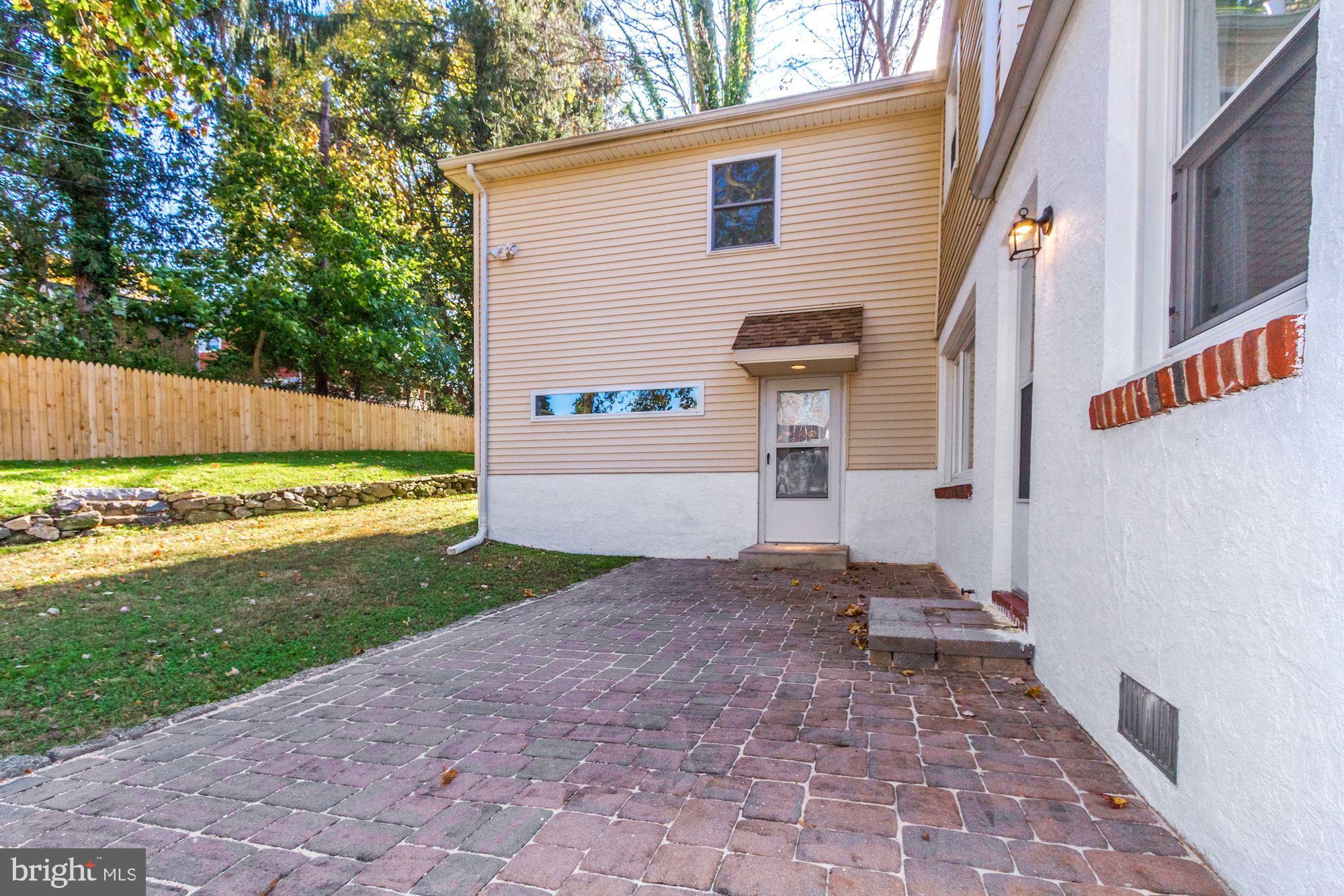 537 Ellis Road Havertown, PA 19083 - Photo 70 of 71 Patio