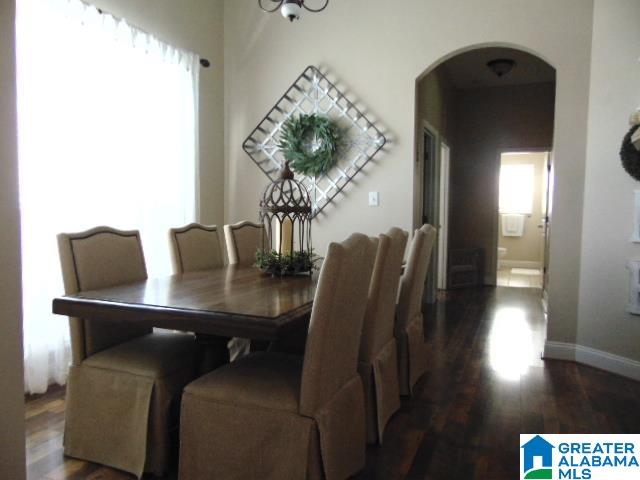 10 County Road 1060 Clanton, AL 35045 - Photo 7 of 32