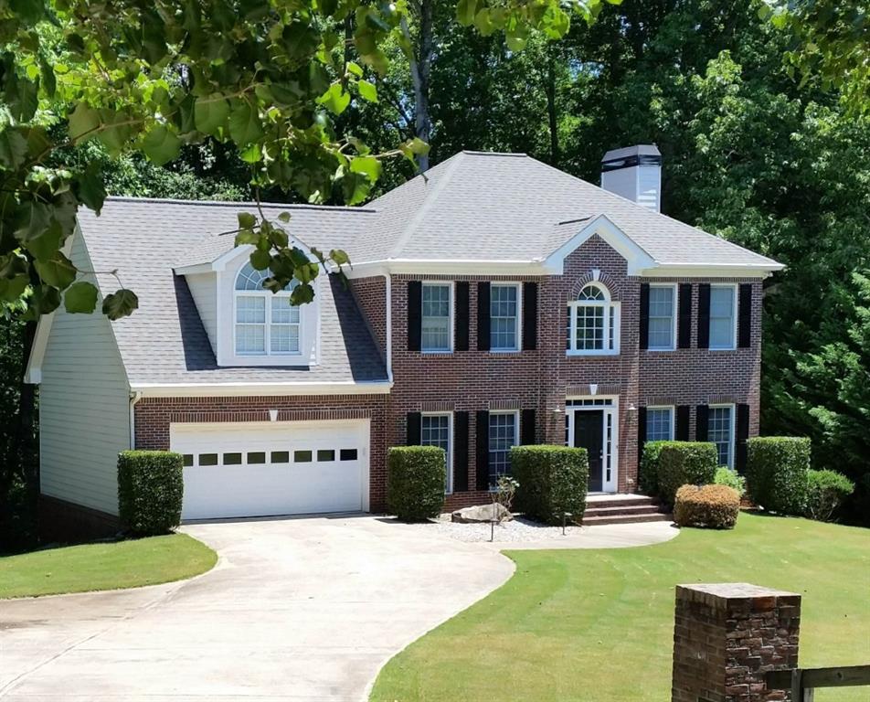 8965 Old Keith Bridge Road Gainesville, GA 30506 - Photo 1 of 1 Gallery Image 1