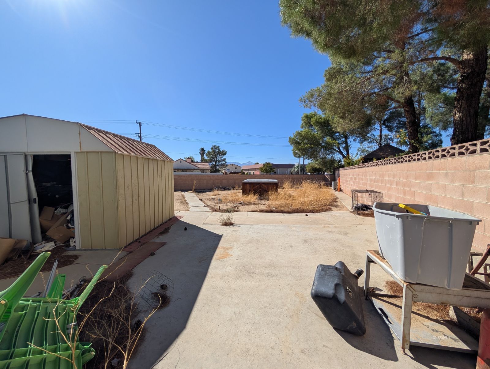 731 Randall Street Ridgecrest, CA 93555 - Photo 11 of 21 Gallery Image 11
