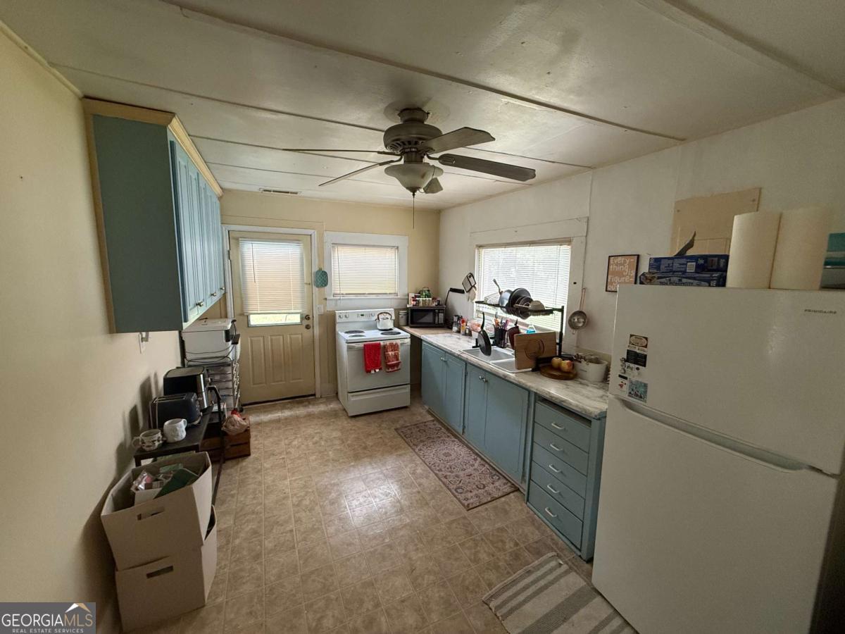 1361 Hull Road Athens, GA 30601 - Photo 6 of 15