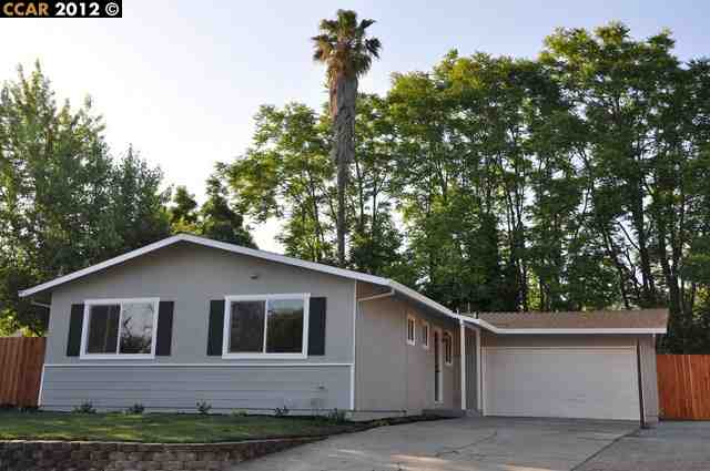 1094 Kenwal Road Concord, CA 94521 - Photo 1 of 1