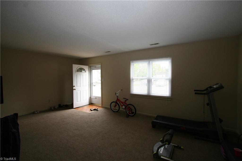 5745 Bramblegate Road, Unit D Greensboro, NC 27409 - Photo 3 of 10 Gallery Image 3