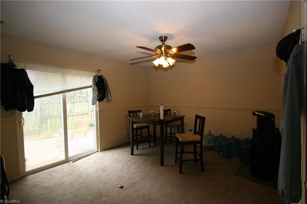 5745 Bramblegate Road, Unit D Greensboro, NC 27409 - Photo 4 of 10 Gallery Image 4