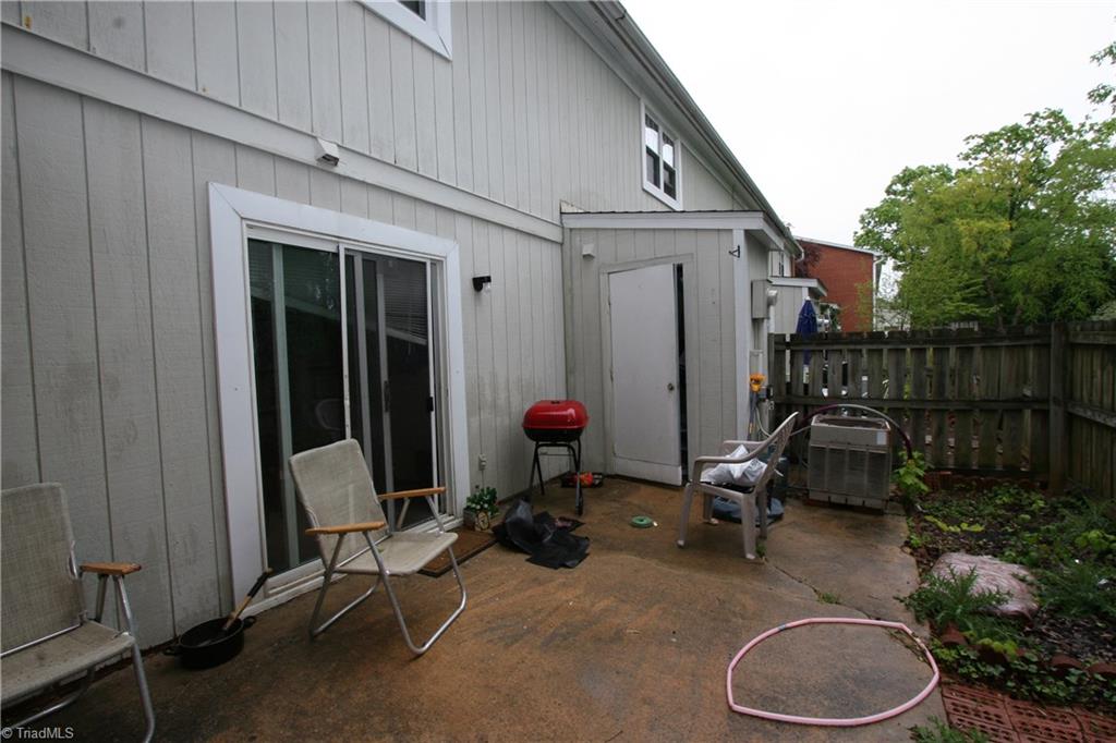 5745 Bramblegate Road, Unit D Greensboro, NC 27409 - Photo 10 of 10 Gallery Image 10