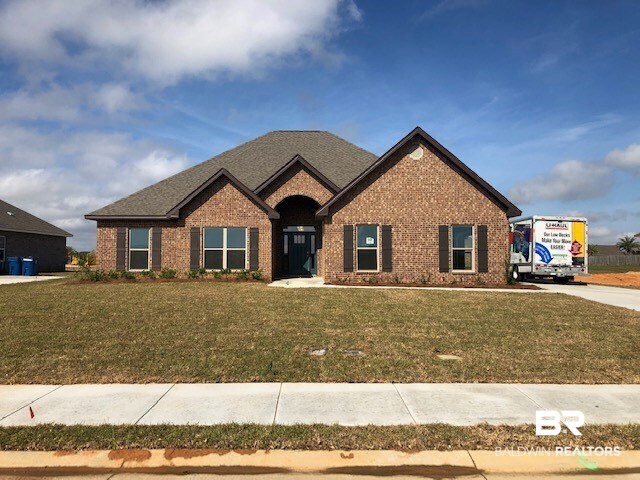 4219 Inverness Circle Gulf Shores, AL 36542 - Photo 1 of 17