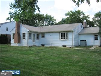 108 Marcella Road Wilmington, DE 19803 - Photo 12 of 12 Exterior Back