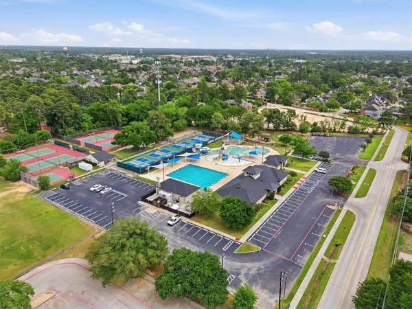 $320,000 | 8115 Theisswood Road, Spring, TX 77379