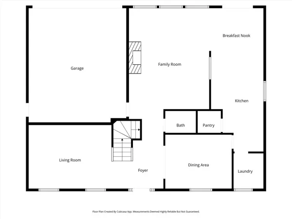 $320,000 | 8115 Theisswood Road, Spring, TX 77379