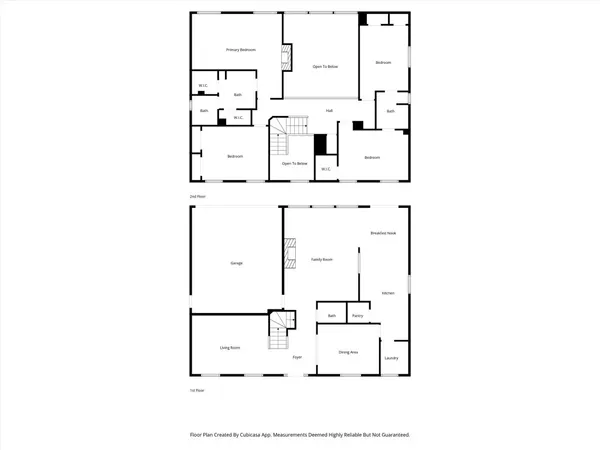$320,000 | 8115 Theisswood Road, Spring, TX 77379