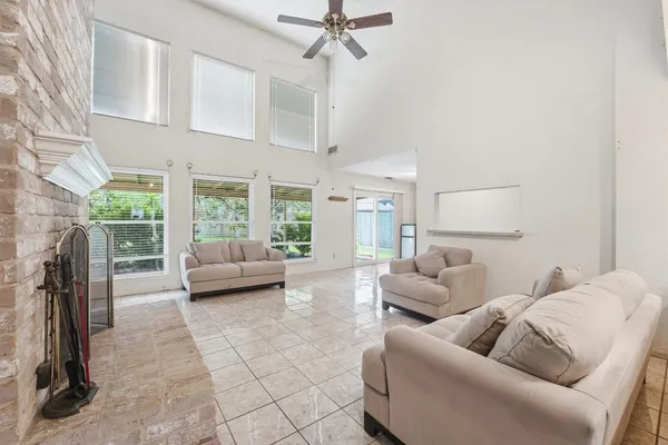 $320,000 | 8115 Theisswood Road, Spring, TX 77379