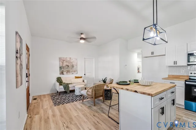 $249,900 | 21514 Pannill Street, Petersburg, VA 23803