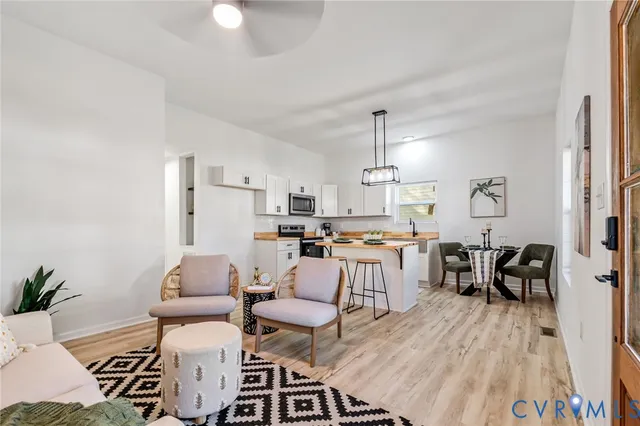 $249,900 | 21514 Pannill Street, Petersburg, VA 23803