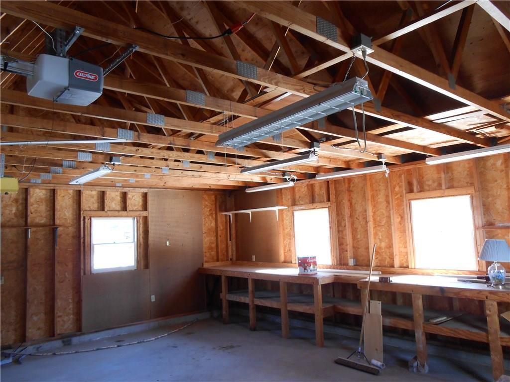 28 Mayflower Road Westbrook, ME 04092 - Photo 20 of 30 Oversized garage