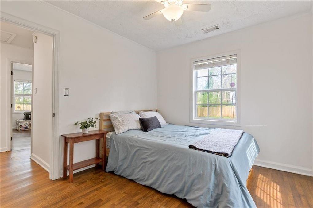2234 Brunswick Avenue Southeast Decatur, GA 30032 - Photo 19 of 25