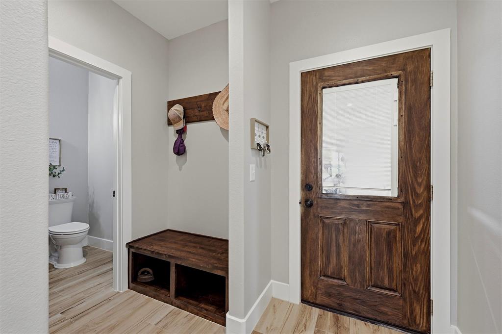 3657 Harrell Road Howe, TX 75459 - Photo 23 of 38 Gallery Image 23