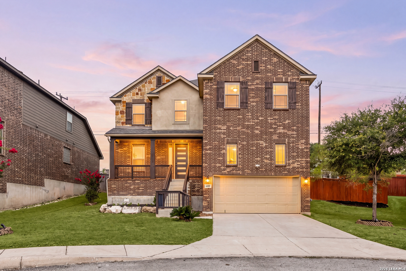 24727 Rising Hill San Antonio, TX 78260 - Photo 2 of 53