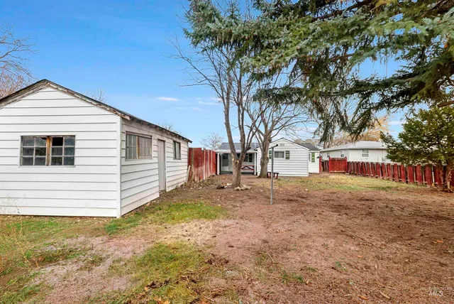 $239,900 | 545 Madison Street, Twin Falls, ID 83301