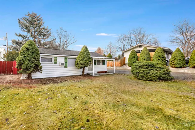 $239,900 | 545 Madison Street, Twin Falls, ID 83301