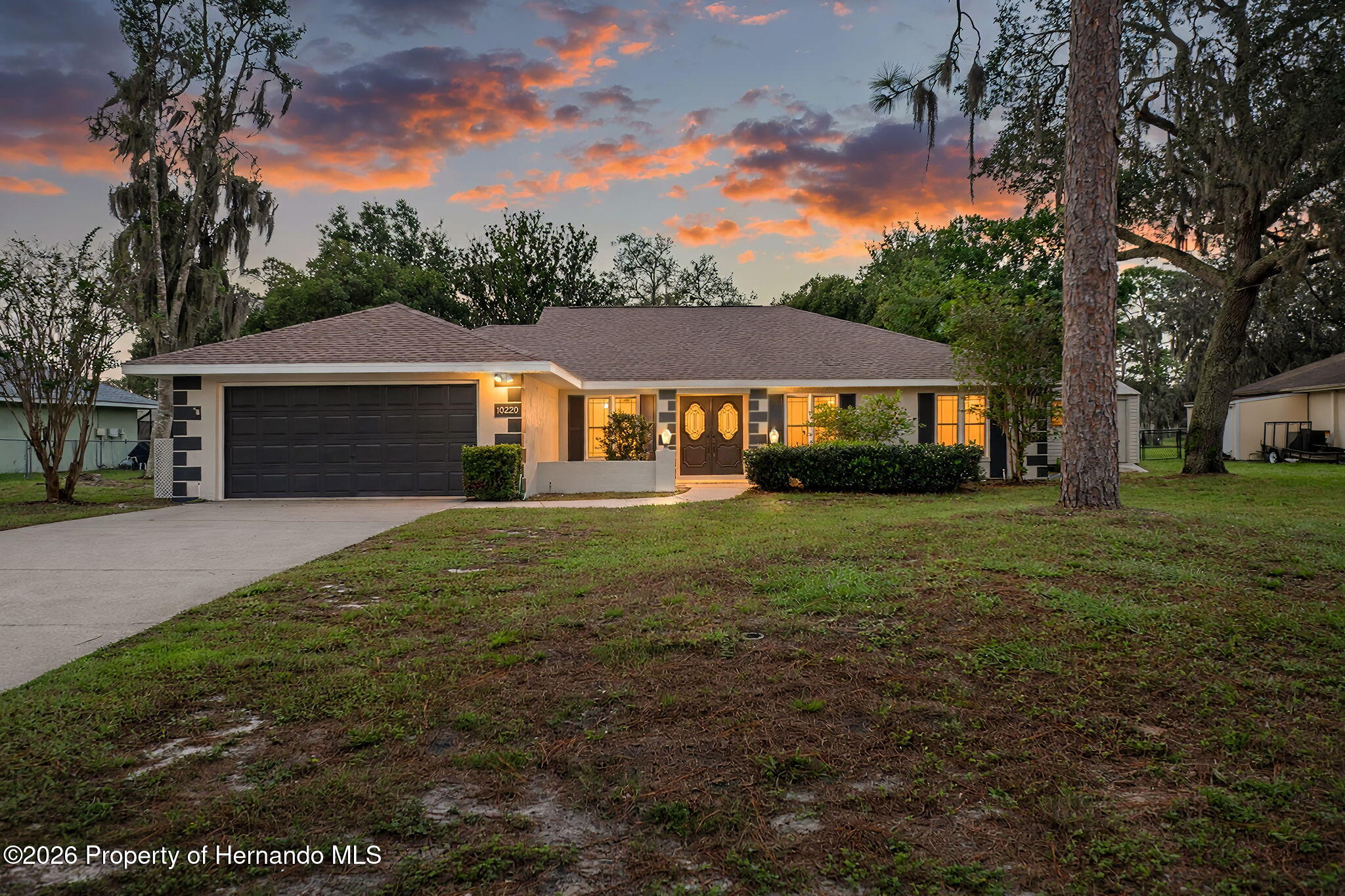 10220 Swanson Court Spring Hill, FL 34608 - Photo 1 of 36 Gallery Image 1