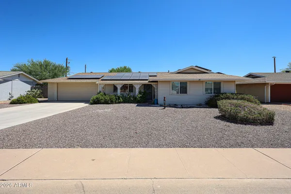 $299,900 | 11621 North Desert Hills Drive West, Sun City, AZ 85351