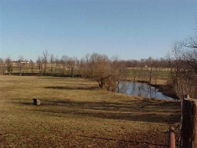 2002 Bethlehem Road Paris, KY 40361 - Photo 28 of 32 Large creek on farm