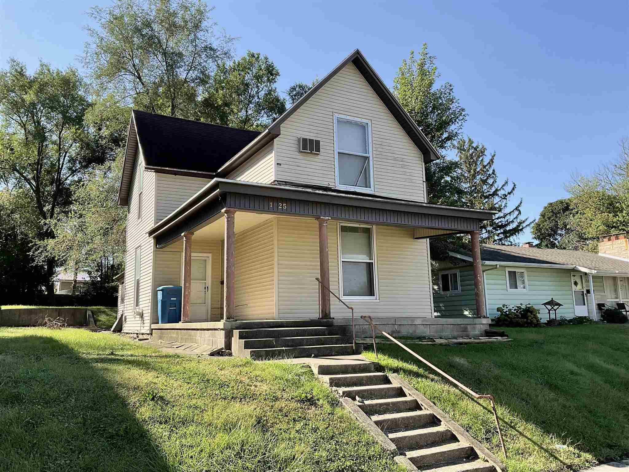 1925 Spear Street Logansport, IN 46947 - Photo 1 of 1