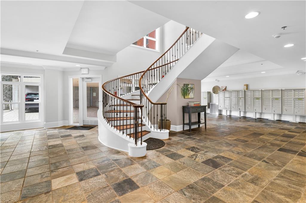 560 Dutch Valley Road Northeast, Unit 2309 Atlanta, GA 30324 - Photo 50 of 52 Gallery Image 50
