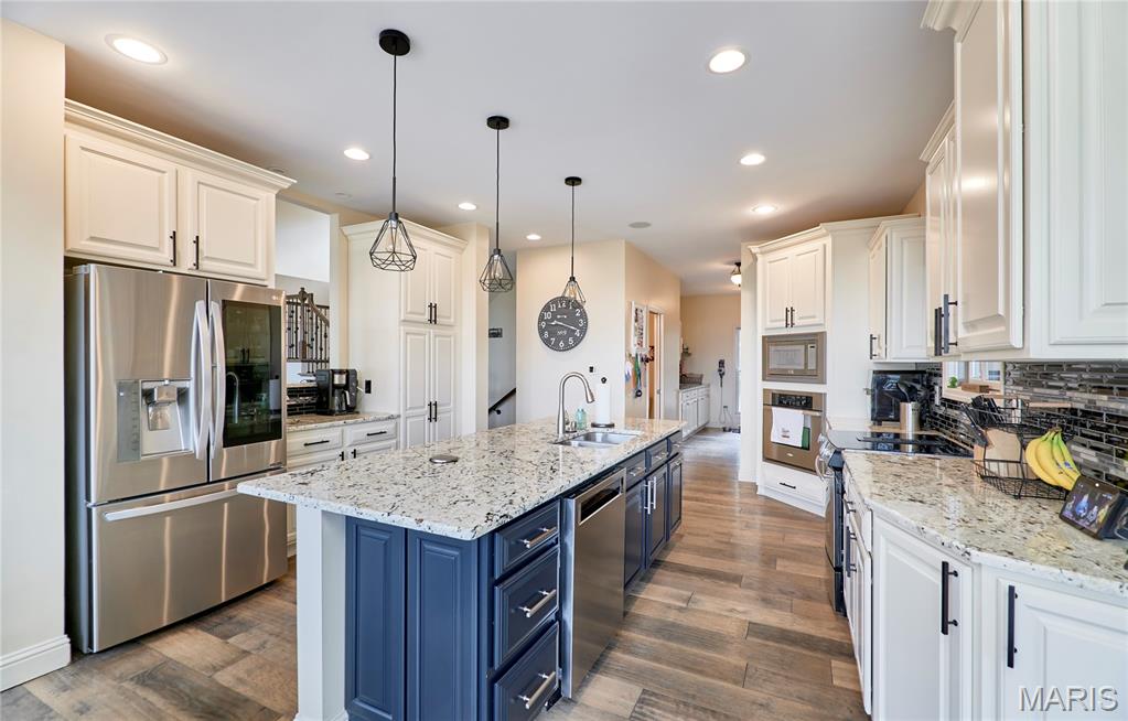999 St Marys Road Villa Ridge, MO 63089 - Photo 18 of 91 Gallery Image 18