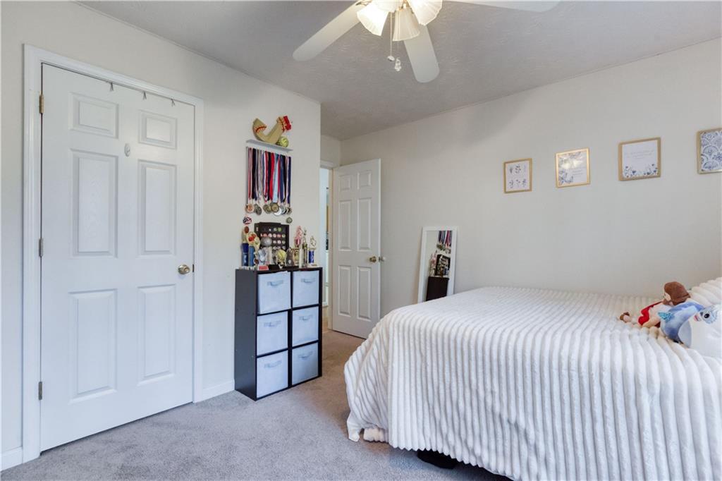 902 Yellow Pine Circle Winder, GA 30680 - Photo 20 of 33