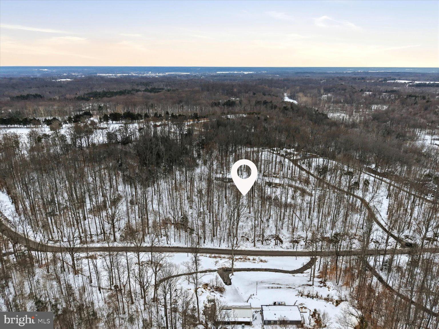 9358 Chapel Green Road King George, VA 22485 - Photo 1 of 10 a view of city and mountain