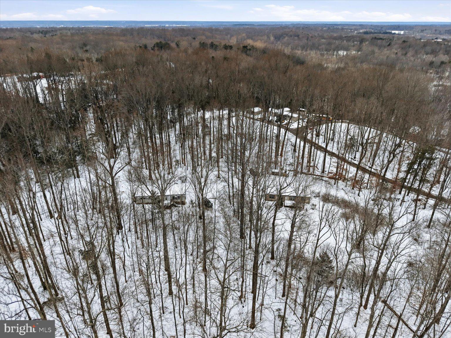 9358 Chapel Green Road King George, VA 22485 - Photo 2 of 10 a view of outdoor space and mountain view
