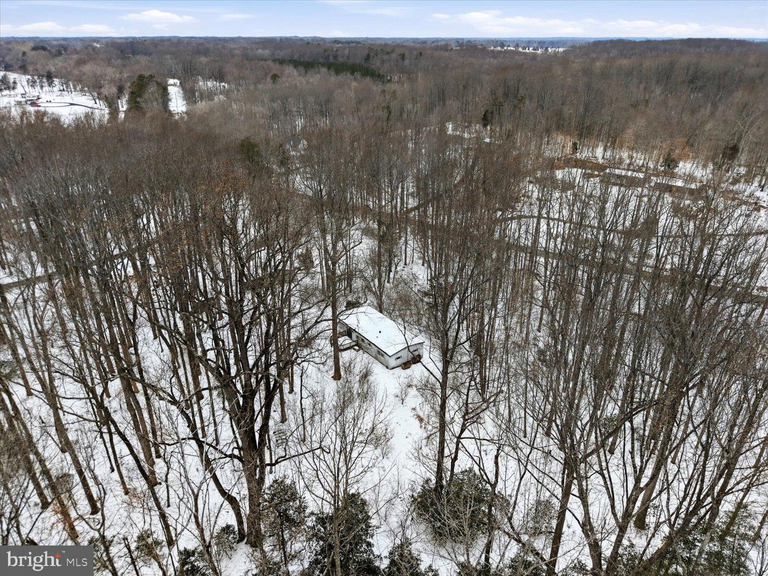 9358 Chapel Green Road King George, VA 22485 - Photo 3 of 10 a view of a lake with a mountain in the background