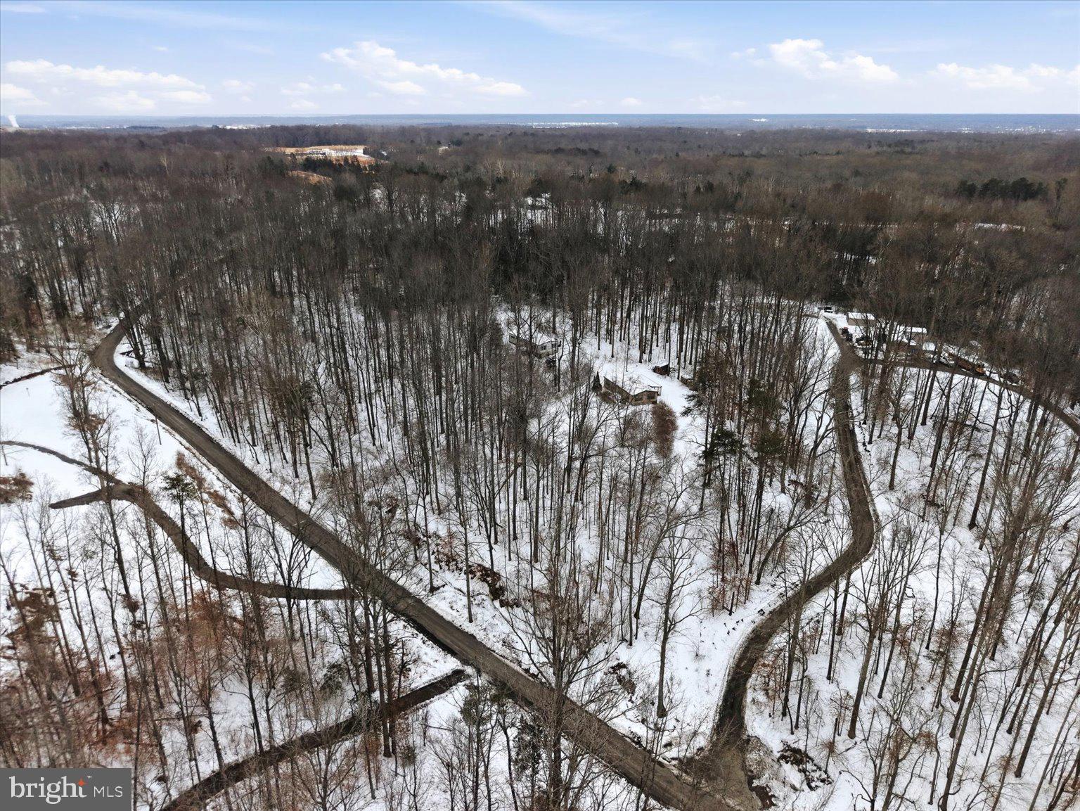 9358 Chapel Green Road King George, VA 22485 - Photo 5 of 10 a view of a city from a terrace