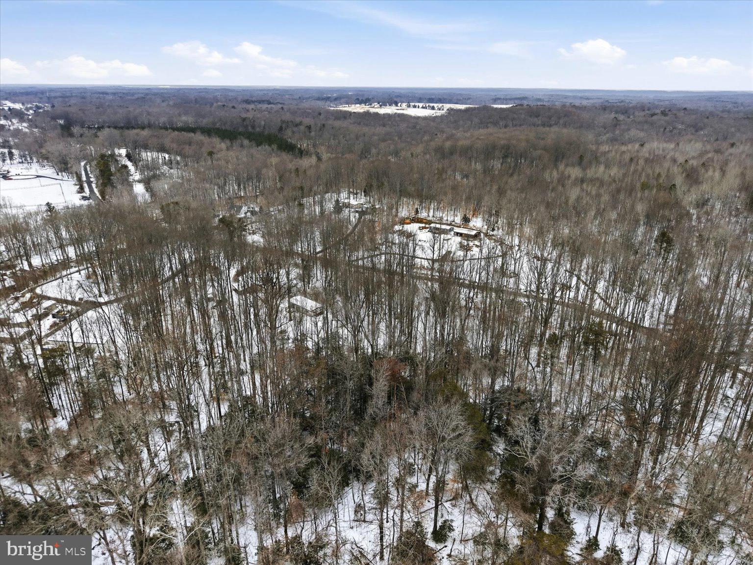 9358 Chapel Green Road King George, VA 22485 - Photo 6 of 10 a view of a city with lots of trees