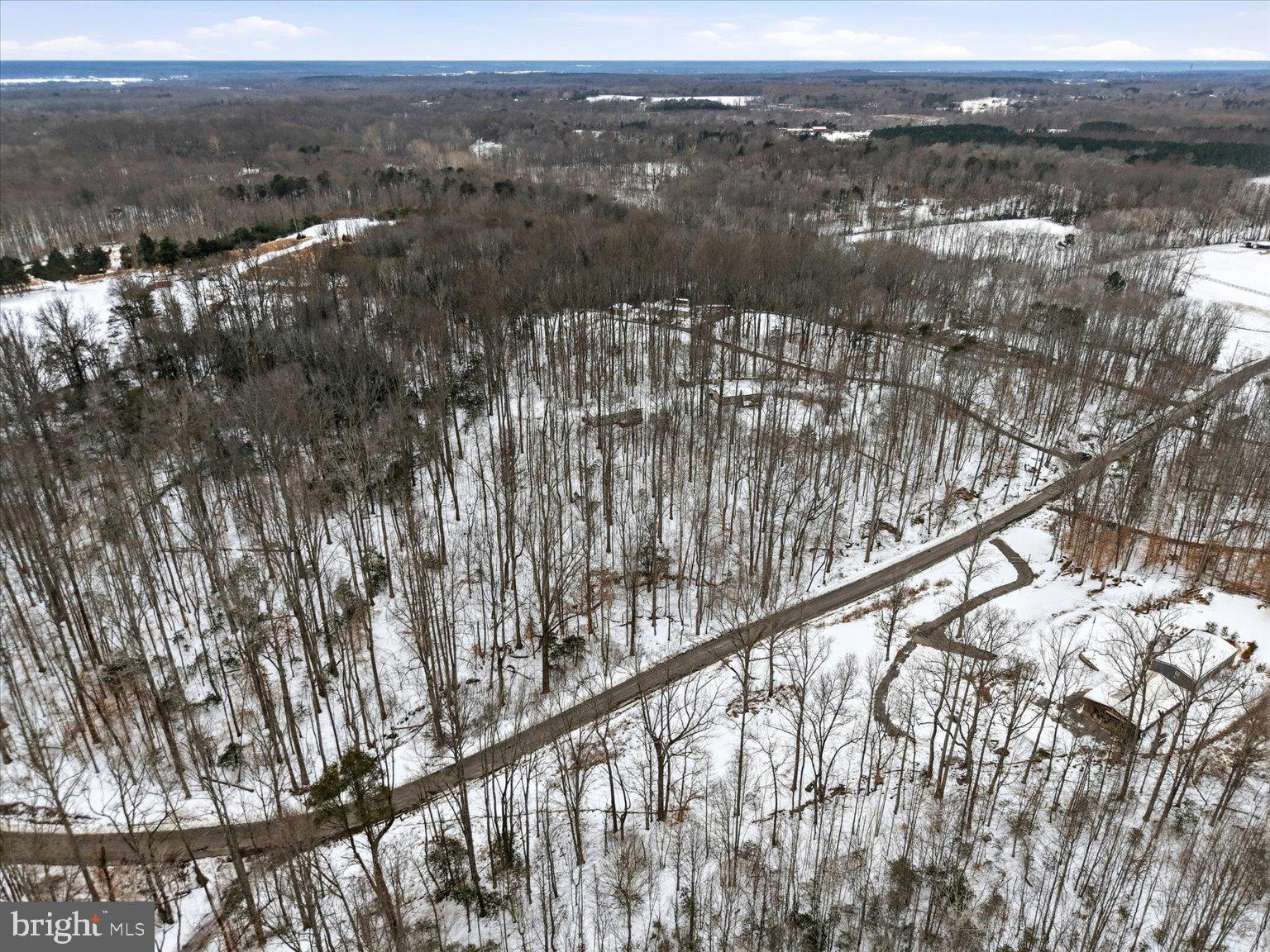 9358 Chapel Green Road King George, VA 22485 - Photo 7 of 10 a view of city with balcony