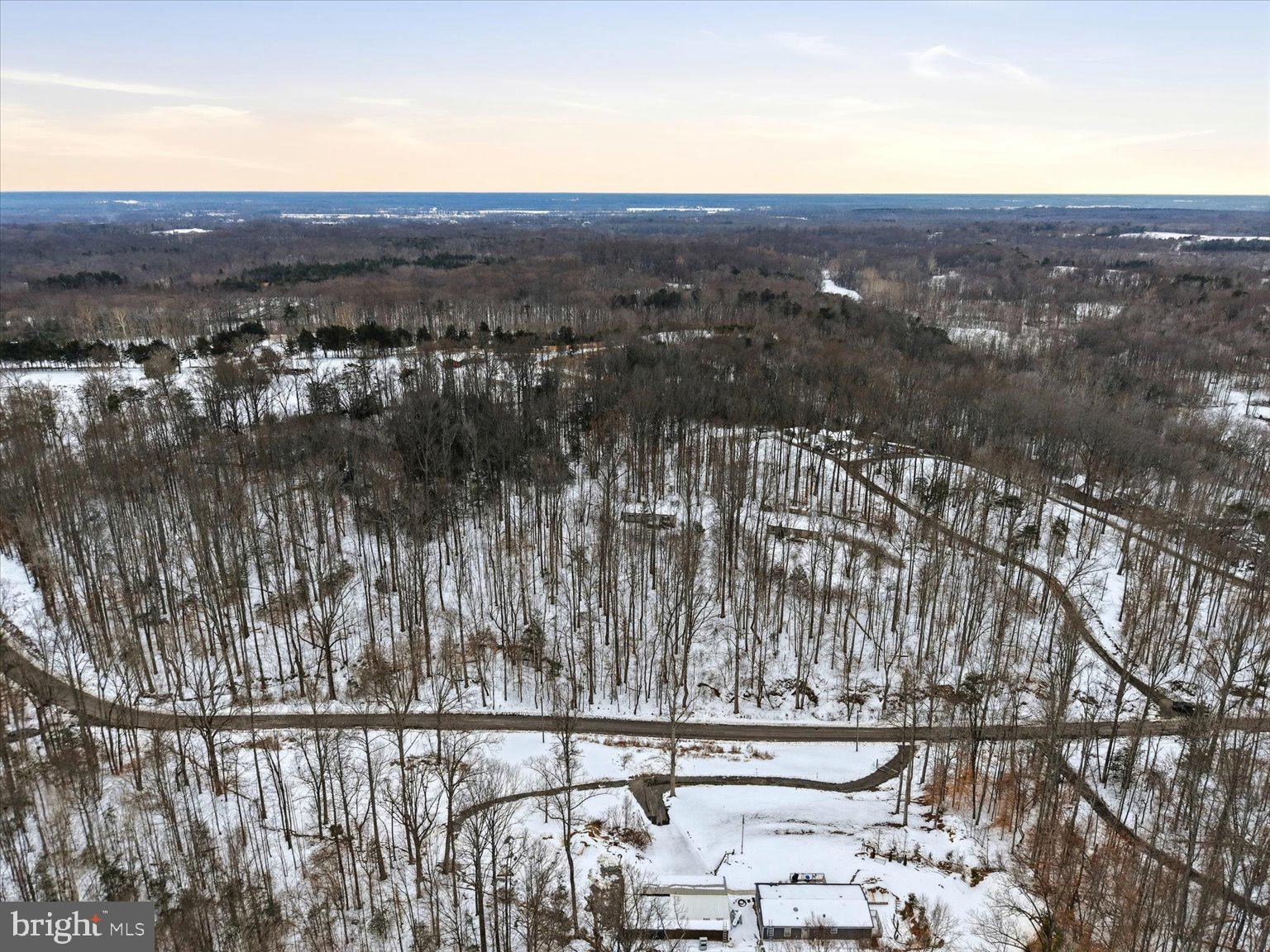 9358 Chapel Green Road King George, VA 22485 - Photo 9 of 10 a view of city and mountain