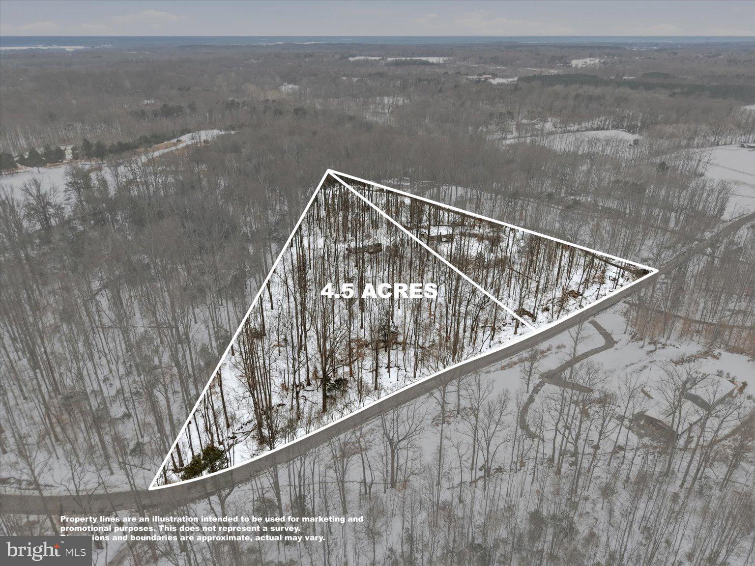 9358 Chapel Green Road King George, VA 22485 - Photo 10 of 10 a view of entryway