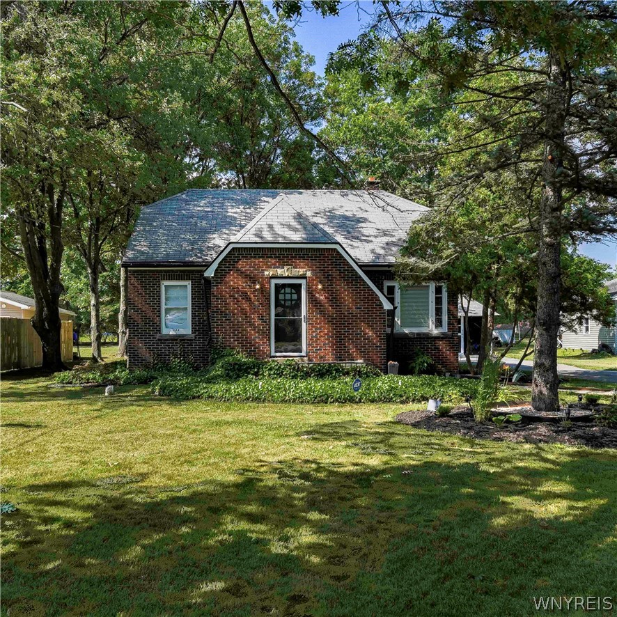 2425 Niagara Road Wheatfield, NY 14304 - Photo 1 of 1 Gallery Image 1