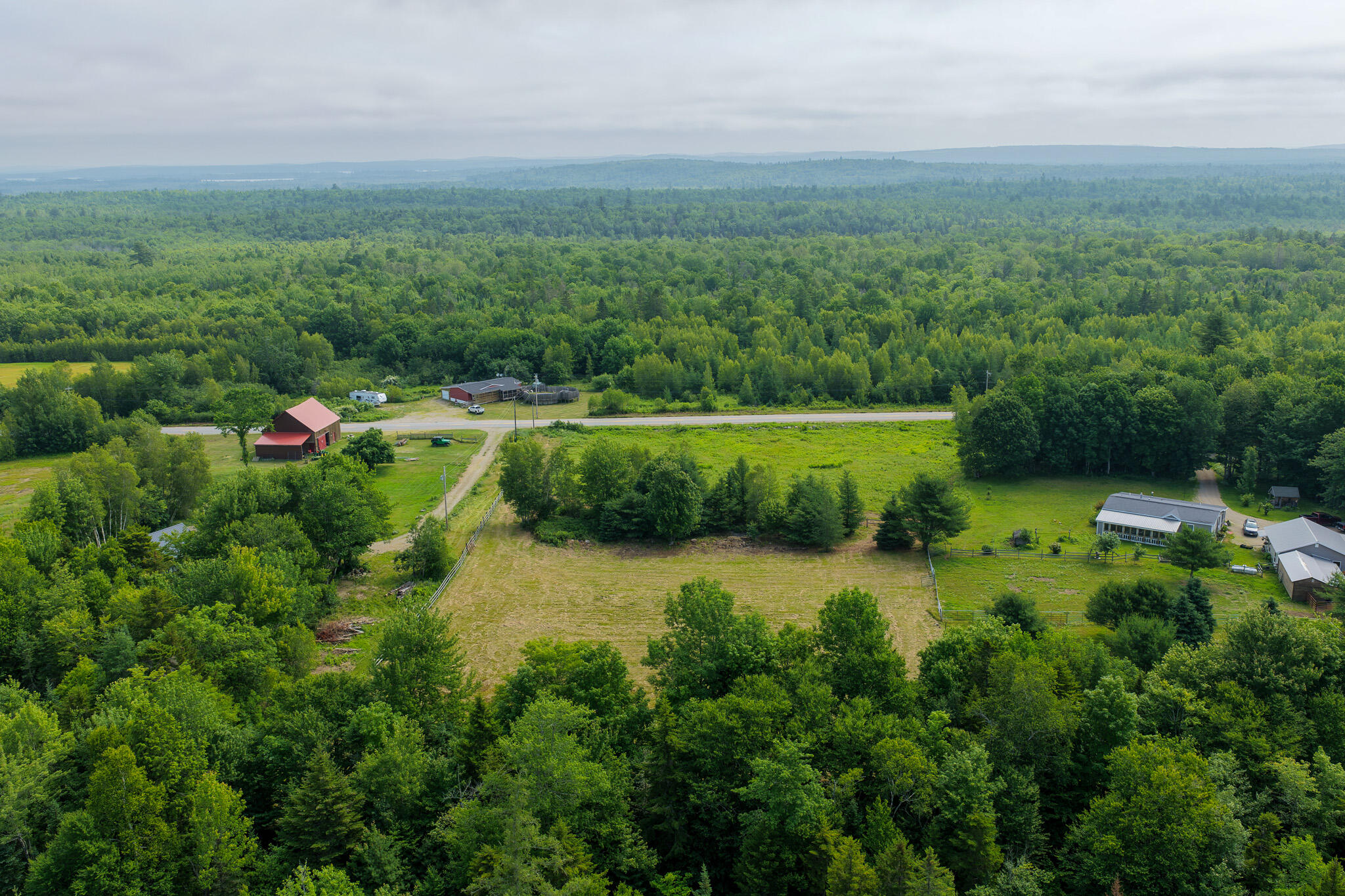 156 North Union Road Cooper, ME 04657 - Photo 7 of 11 7