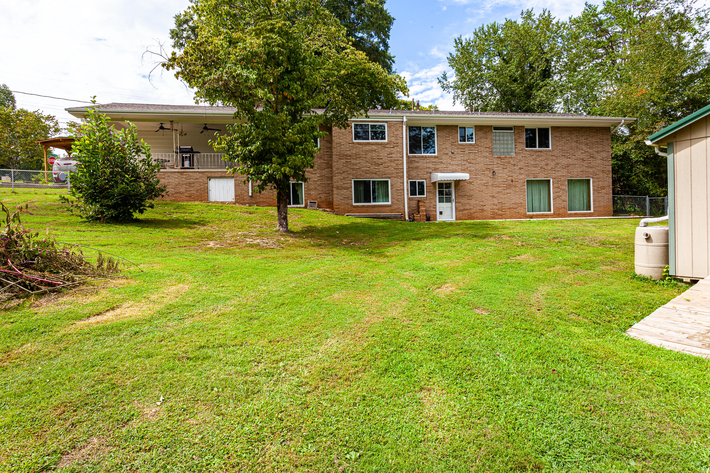 114 Monticello Road Oak Ridge, TN 37830 - Photo 26 of 29 114mont-6