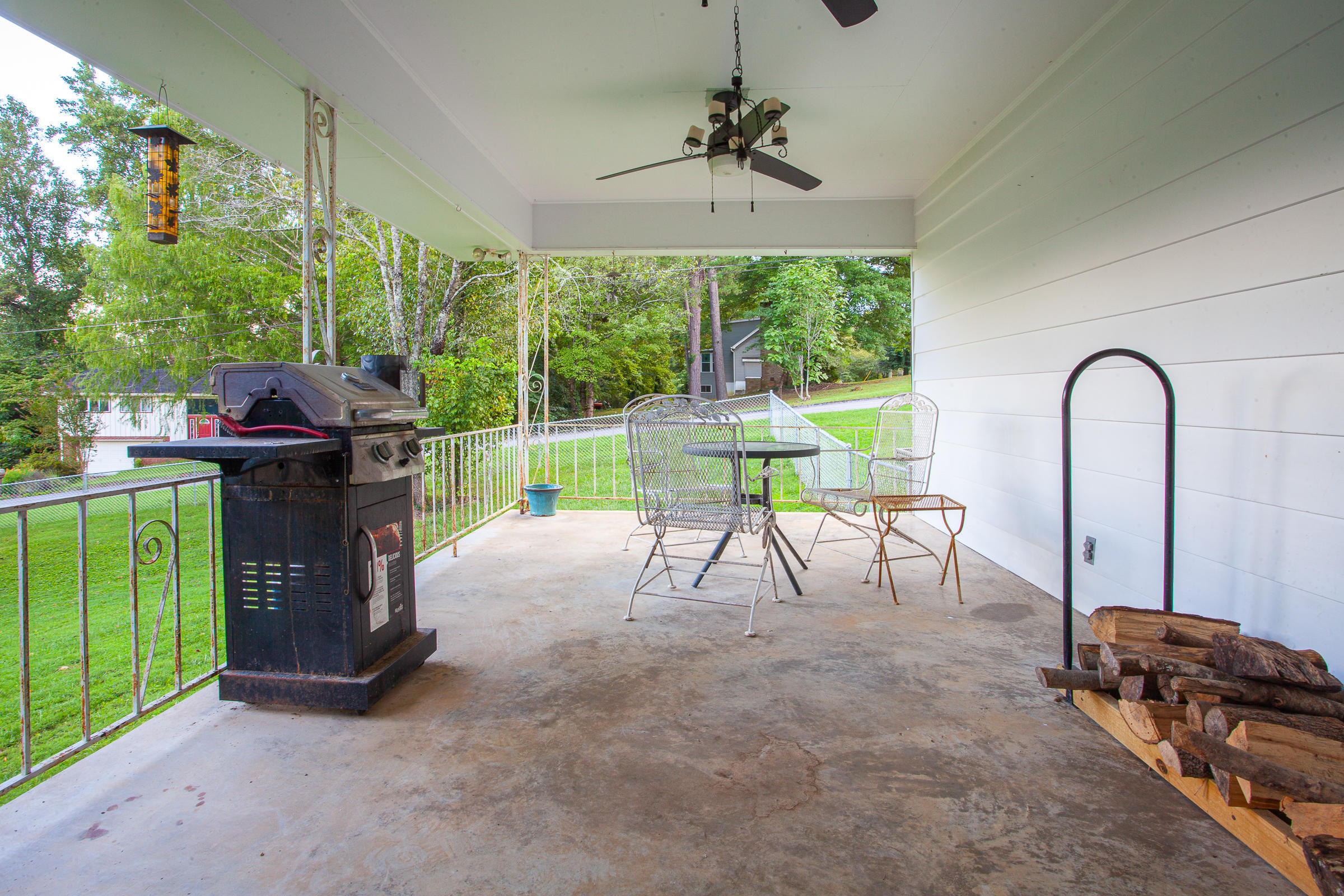 114 Monticello Road Oak Ridge, TN 37830 - Photo 27 of 29 114monticello-44