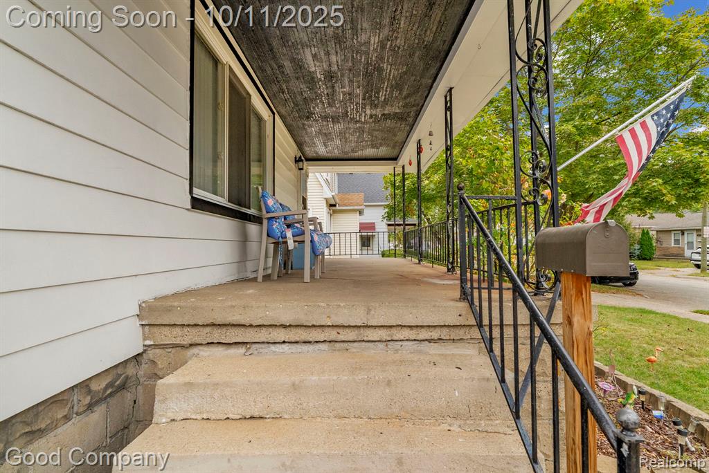 8459 Timken Avenue Warren, MI 48089 - Photo 8 of 28