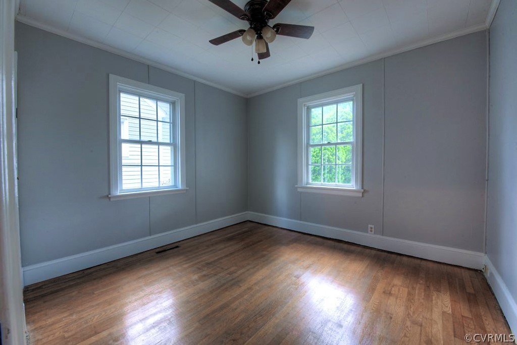 2205 Newman Road Richmond, VA 23231 - Photo 25 of 30 Bedroom 2 is also a great size!